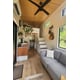 Lofted Trailer Micro Homes Image 3