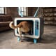Retro TV Pet Houses Image 1