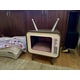Retro TV Pet Houses Image 2