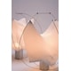Pleated Fabric Lighting Image 2