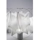 Pleated Fabric Lighting Image 3