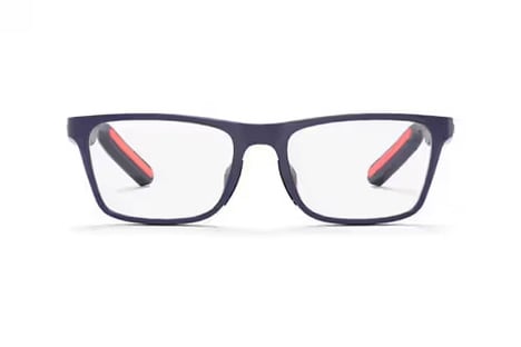 Camera-Free Smart Eyewear