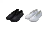 Slip-On Trail Hybrid Sneakers
