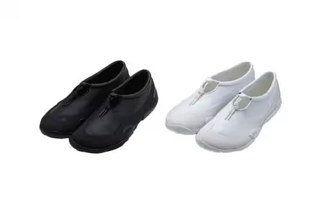 Slip-On Trail Hybrid Sneakers