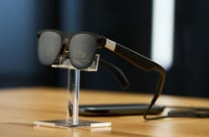 Luxury Ai Smart Glasses