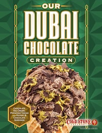 Viral Chocolate Ice Creams