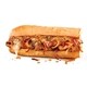Savory Spicy-Sweet Subs Image 1
