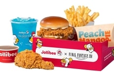 MMO QSR Meal Collaborations