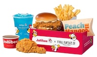 MMO QSR Meal Collaborations Image 1