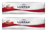 Pre-Flavored Butter Packs Image 1