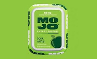 Tangy Fruit-Forward Energy Pouches
