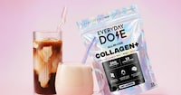 Adaptogen-Boosted Collagen Supplements Image 1