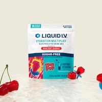 Candy-Flavored Hydration Supplements Image 3