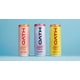 Energy-Boosting Protein Drinks Image 1