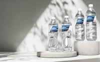 Purpose-Built Water Bottle Packaging Image 1