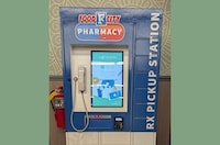 Pharmacy Dispensary Kiosks Image 1
