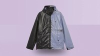 Reactive Color-Shifting Jackets