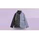 Reactive Color-Shifting Jackets Image 1