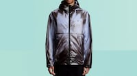 Reactive Color-Shifting Jackets Image 2