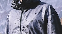 Reactive Color-Shifting Jackets Image 3
