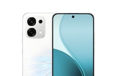 Oversized Selfie Lens Smartphones