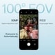 Oversized Selfie Lens Smartphones Image 3