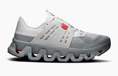 Technical Utility Sandals: DESCENDANT x Teva Hurricane XLT3 DCDT