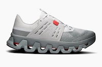 Runner-Inspired Leisure Sneakers