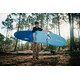 Travel-Friendly Soft Surfboards Image 1