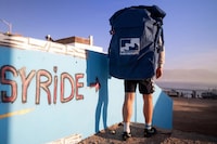 Travel-Friendly Soft Surfboards Image 4