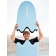 Travel-Friendly Soft Surfboards Image 5
