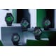 Tactical Green-Hued Timepieces Image 2