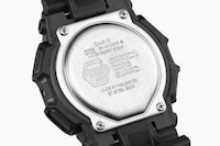 Tactical Green-Hued Timepieces Image 3