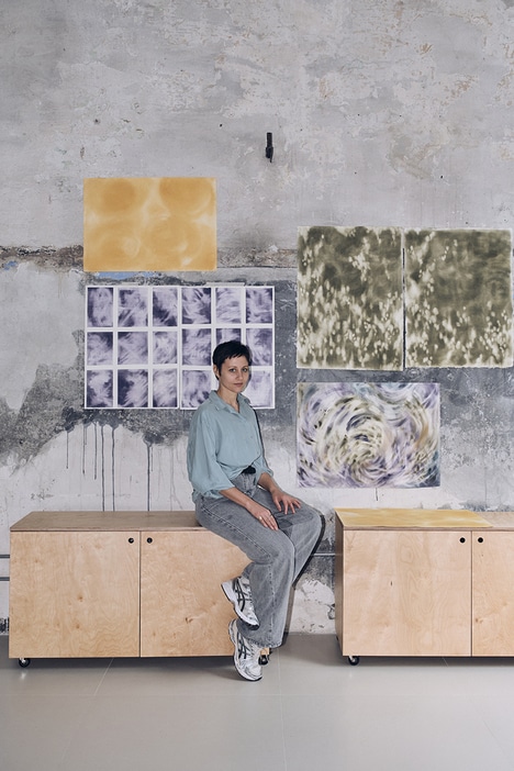 Light-Inspired Wallpaper Collections