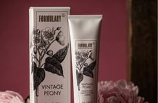 Peony-Inspired Fragrance Collections