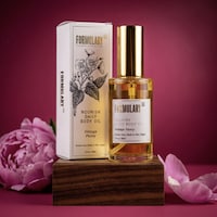 Peony-Inspired Fragrance Collections Image 2