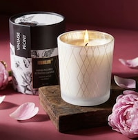 Peony-Inspired Fragrance Collections Image 3