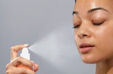 Ultra-Refreshing Facial Sprays