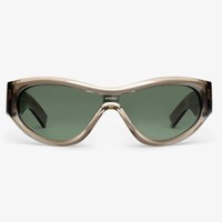 Chic Futuristic Eyewear Designs Image 1
