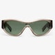 Chic Futuristic Eyewear Designs Image 1