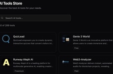 AI Discovery Platforms