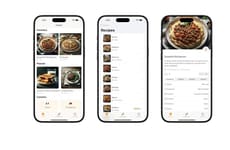 Recipe Management Apps