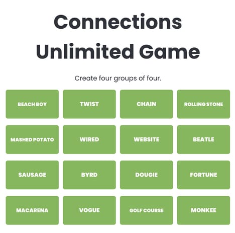 Word Puzzle Games