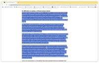 Browser Summarization Tools