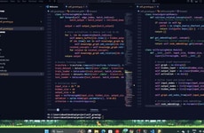 Digital Companion Apps
