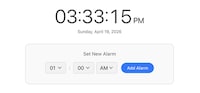 Time Management Tools Image 1