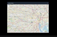 Travel Planning Tools