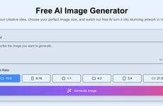 AI Image Tools