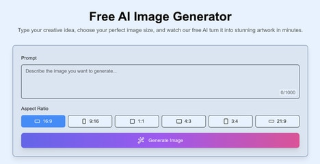 AI Image Tools