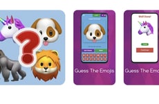 Emoji Puzzle Games